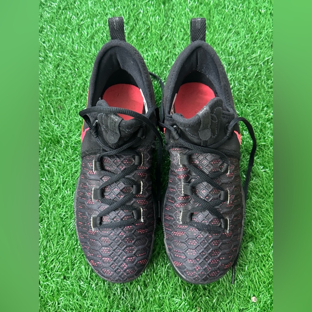 Nike
KD‎ 9 GS 'AUNT PEARL'
Size 5Y